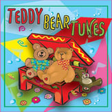 Teddy Bear Tunes CD